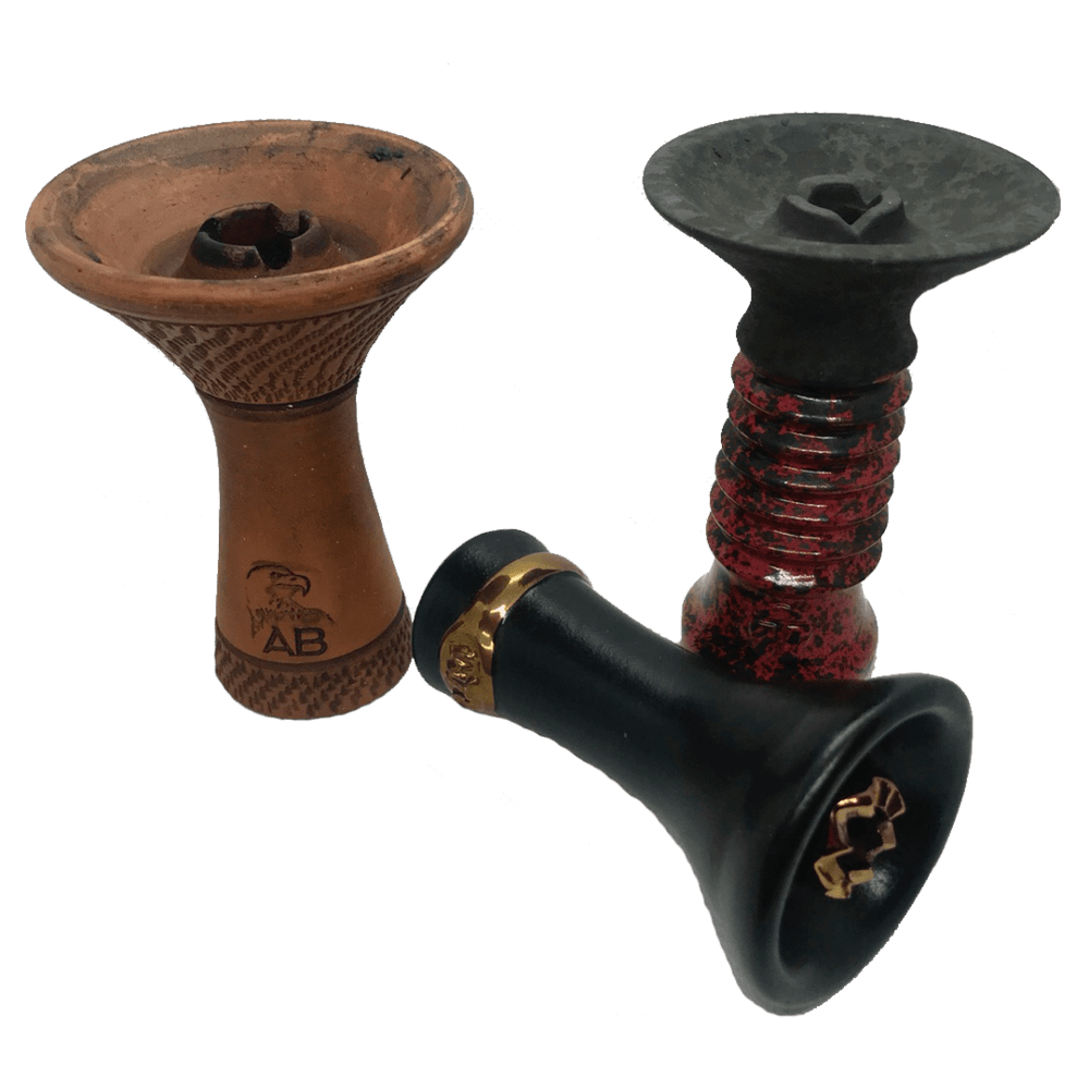 Чаши ArtBar, World Tobacco Original, Telamon Alien