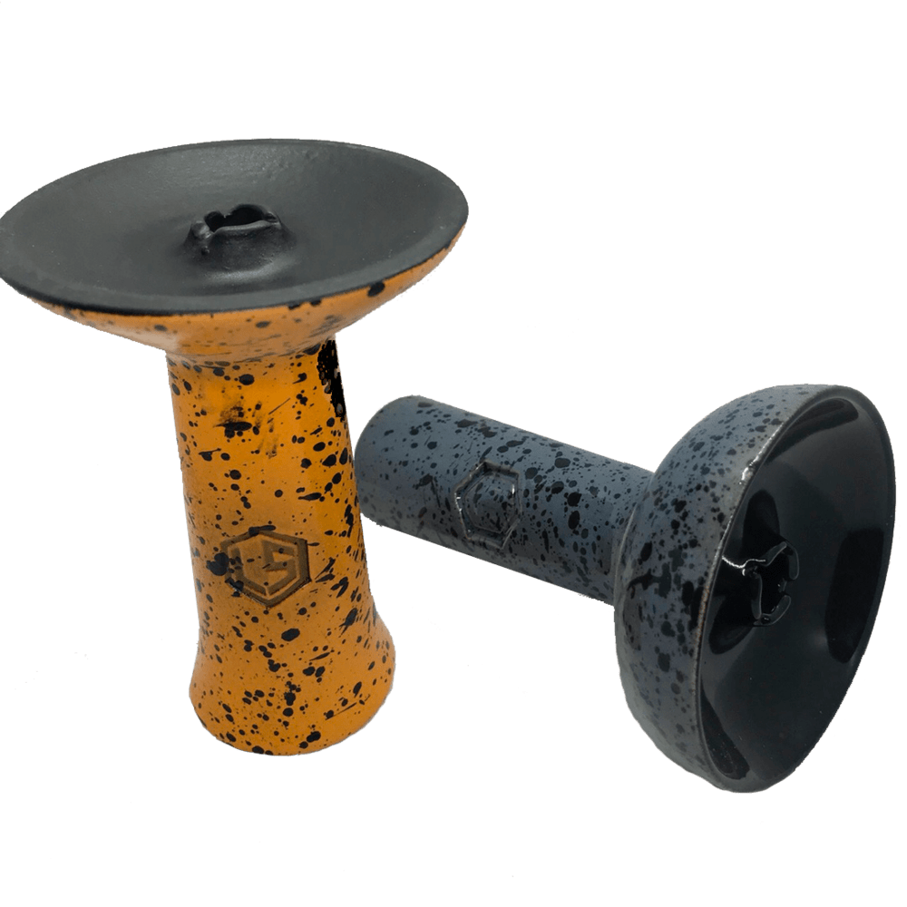 Чаши Ls Элиан Глазурь и LS Фанел глазурь