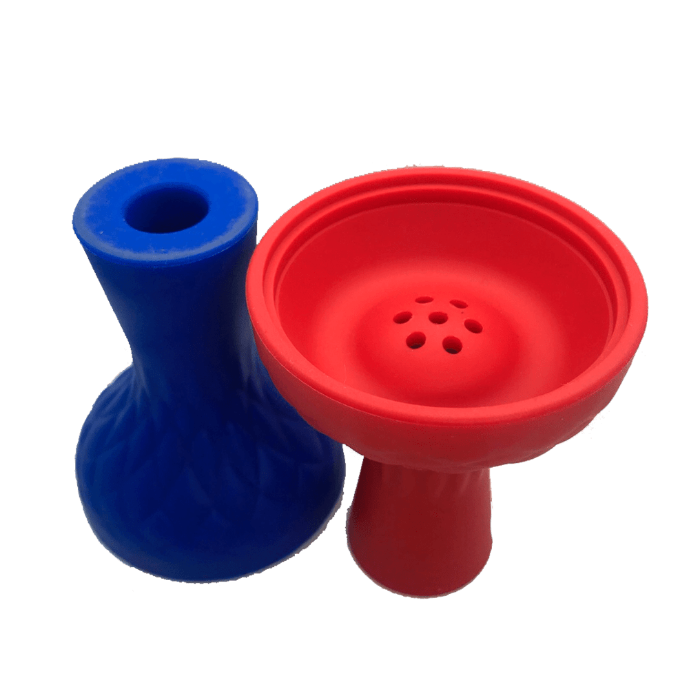 Силиконовые чаши для кальяна
