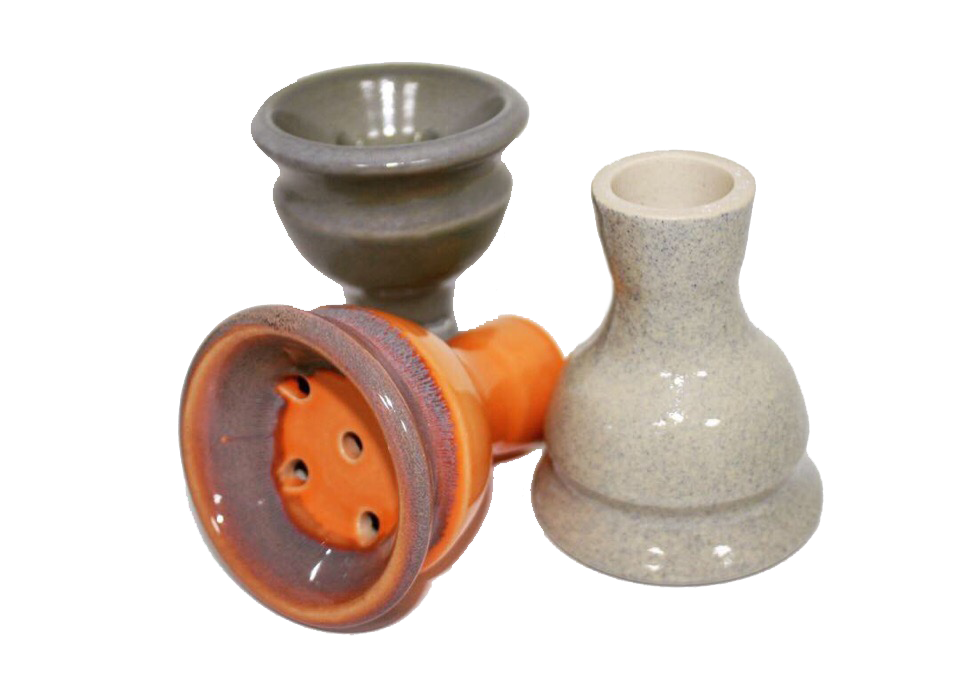 Чаши UPG Глазурь